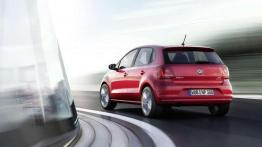Odświeżony Volkswagen Polo oficjalnie zaprezentowany