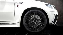 BMW X6 M Mansory - koło