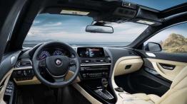 BMW Alpina B6 xDrive Gran Coupe - tyle wystarczy?