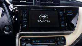 Nadjeżdża odświeżona Toyota Corolla - znamy ceny