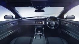 Nowy Jaguar XF oficjalnie zaprezentowany