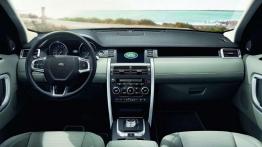 Land Rover Discovery Sport oficjalnie zaprezentowany