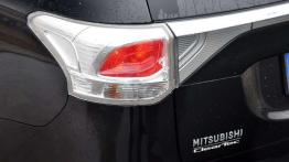Mitsubishi Outlander - recepta na problemy?
