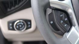 Ford  Grand Tourneo Connect - praktyczny i oszczędny