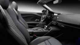 Audi R8 V10 w NY