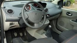 Renault Twingo 1.2 16V (75 KM) Dynamique - zwinny i stylowy