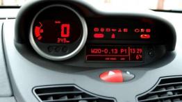 Renault Twingo 1.2 16V (75 KM) Dynamique - zwinny i stylowy