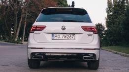Volkswagen Tiguan – czy to dobry wybór dla przedsiębiorcy?