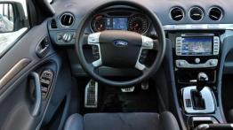 Ford S-Max - Międzymiastowy
