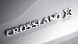 Crossland X - następca Merivy i nowy crossover w jednym