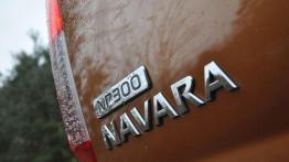 Nissan Navara NP300 – dwa w jednym
