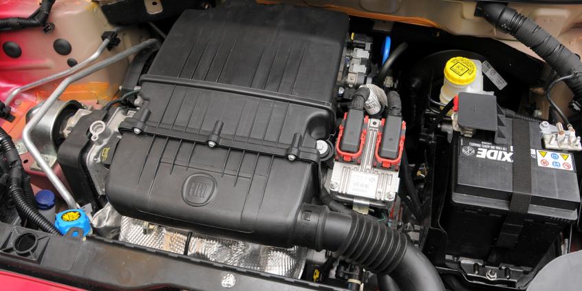 Encyklopedia silników: Fiat 1.2 8V/16V (benzynowy)