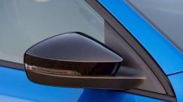Skoda Octavia RS jako auto dla rodziny Playboya