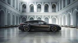 Porsche Panamera Exclusive Series - błyskawiczna sprzedaż