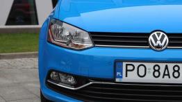 Volkswagen Polo - zmiany na lepsze