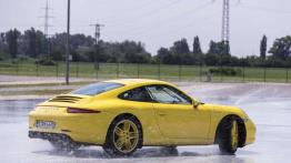 Porsche Performance Drive - perfekcja na torze