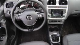 Volkswagen Polo - zmiany na lepsze