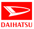 Daihatsu - Ceny aut używanych