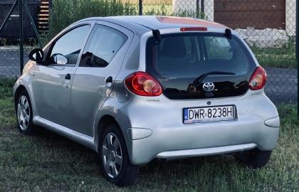Aygo