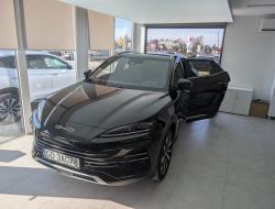 BYD