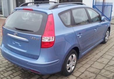 CW