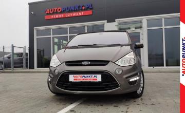 Ford S-Max I 2014 Titanium, zdjęcie 3