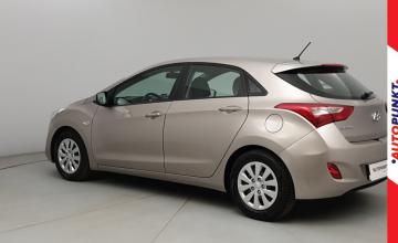 Hyundai i30 II Wagon Facelifting 1.4 MPI 100KM 2016 Classic +, zdjęcie 3