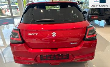 Suzuki Swift VI Hatchback Facelifting 1.2 DualJet SHVS 83KM 2024 Premium Plus, zdjęcie 3