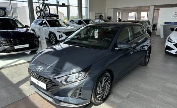 Hyundai i20 III 2025 5DR 1,2MPI 79KM 5MT Modern