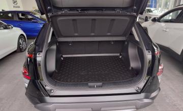 Hyundai Kona I Crossover Facelifting 1.6 GDI Hybrid 141KM 2025 HEV 1.6 GDI 129KM 2WD 6DCT PLATINUM, zdjęcie 3