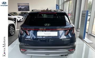 Hyundai Tucson IV 2025 1,6L T-GDI 160KM 2WD 6MT SMART LED 2, zdjęcie 3