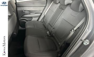 Hyundai Tucson IV 2025 1,6 T-GDI 160KM 2WD 6MT MODERN, zdjęcie 3