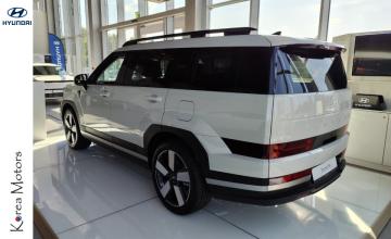 Hyundai Santa Fe V 1.6 T-GDI HEV 215KM 2025 HEV 1,6T 215KM 4WD 6AT Executive Safety, zdjęcie 3