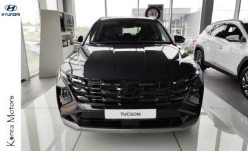 Hyundai Tucson IV 2025 Executive Comfort 1,6L T-GDI 160KM 7DCT, zdjęcie 3