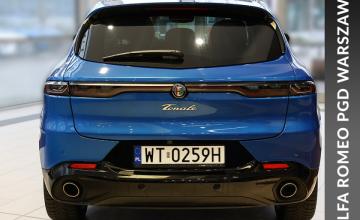 Alfa Romeo Tonale SUV PHEV 1.3 PHEV Q4 280KM 2024 VELOCE 1.3 T4 280 KM AT6 Plug-in Hybrid, zdjęcie 3
