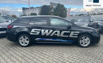 Suzuki Swace Kombi Facelifting 1.8 Hybrid 140KM 2024 Premium Plus, zdjęcie 3