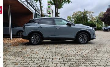 Nissan Qashqai III Crossover 1.3 DIG-T MHEV 140KM 2024 1,3 140 KM MHEV / benzyna / N-Connecta / Szklany Dach / 2 WD, zdjęcie 3