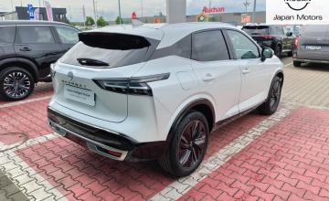 Nissan Qashqai III 2025 1.3 MHEV 158KM X-Tronic TEKNA, zdjęcie 3
