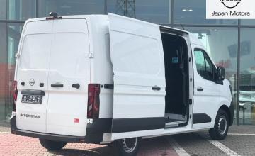 Nissan Interstar II 2025 L2H2 Business Plus 130KM Manual, zdjęcie 3
