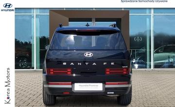 Hyundai Santa Fe V SUV 1.6 T-GDI HEV 215KM 2024 HEV 1,6T 215KM 4WD 6AT 7MJ Platinium Tech, zdjęcie 3