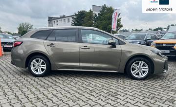 Suzuki Swace Kombi Facelifting 1.8 Hybrid 140KM 2024 Premium Plus, zdjęcie 3