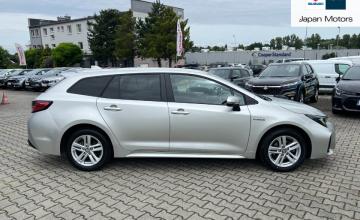 Suzuki Swace Kombi Facelifting 1.8 Hybrid 140KM 2024 Premium Plus, zdjęcie 3