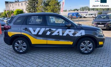 Suzuki Vitara III 2024 Premium Plus, zdjęcie 3