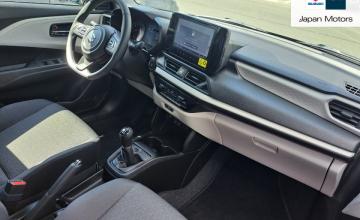 Suzuki Swift VI Hatchback Facelifting 1.2 DualJet SHVS 83KM 2025 Premium PLUS, zdjęcie 3