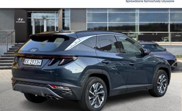 Hyundai Tucson IV SUV 1.6 T-GDI 150KM 2024 1.6 T-GDI 150KM  2WD 7DCT Smart Led, zdjęcie 3
