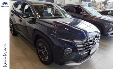 Hyundai Tucson IV 2025 1,6 T-GDI 160KM 2WD 6MT MODERN, zdjęcie 3