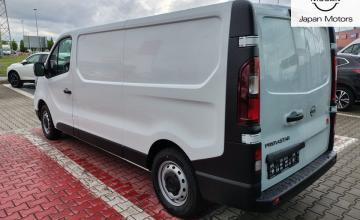 Nissan Primastar 2025 Van L2H1 6MT 2.0 DCI 130KM Business Plus, zdjęcie 3