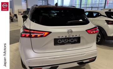 Nissan Qashqai III 2025 N-Design, zdjęcie 3