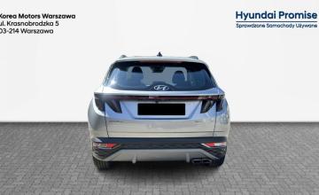 Hyundai Tucson IV SUV 1.6 T-GDI 150KM 2024 1.6 T-GDI 150KM  2WD 7DCT Executive, zdjęcie 3