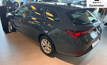 Seat Leon IV 2025 Style, zdjęcie 3